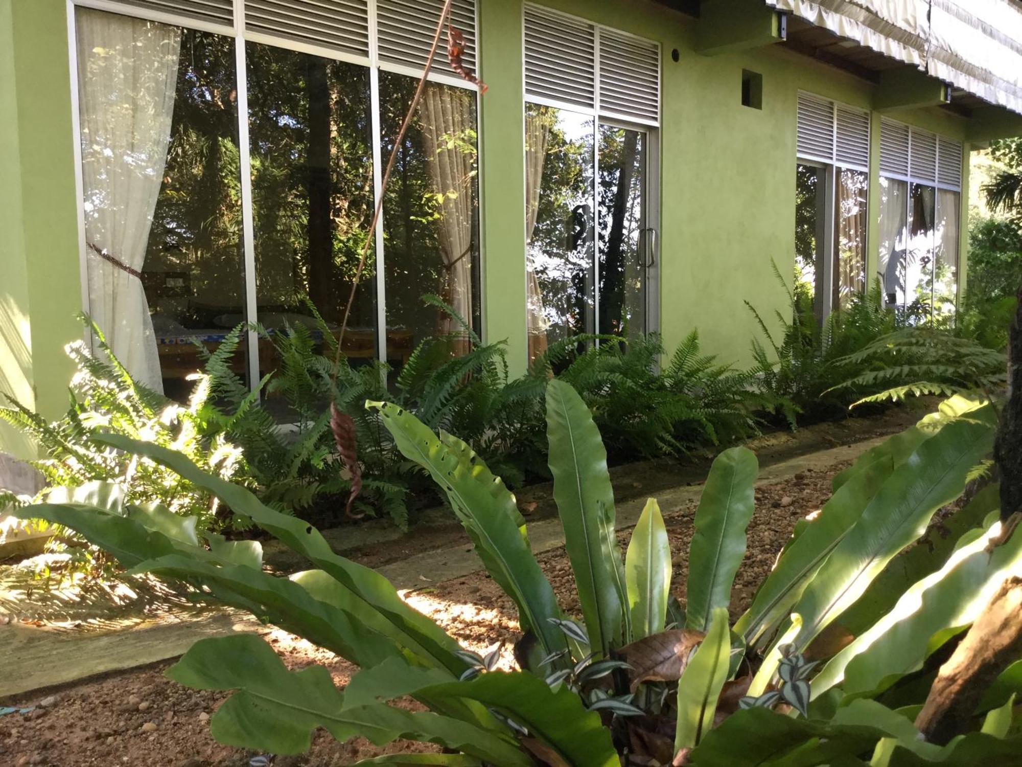 Sinharaja Kurulu Ella Eco Resort Deniyaya Esterno foto