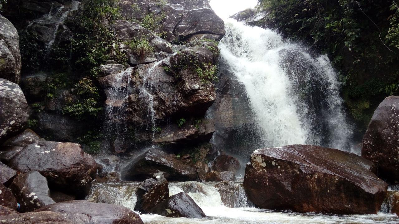 Sinharaja Kurulu Ella Eco Resort Deniyaya Esterno foto