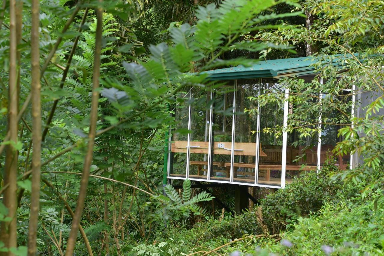 Sinharaja Kurulu Ella Eco Resort Deniyaya Esterno foto